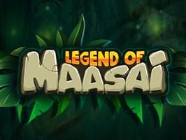 Legend of Maasai thumbnail
