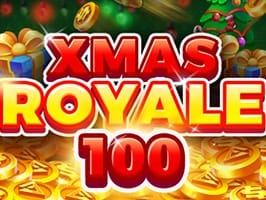 Xmas Royale 100 thumbnail