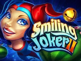 Smiling Joker II thumbnail