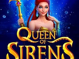 Queen of Sirens thumbnail