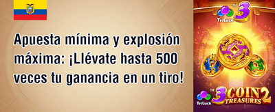 Bono de Bienvenida Imperial promotion
