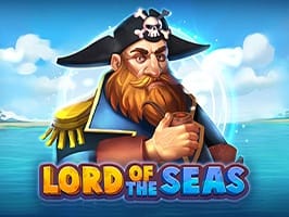 Lord Of The Seas thumbnail
