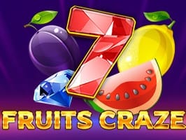 Fruits Craze thumbnail