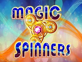 Magic Spinners thumbnail