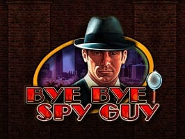 Bye Bye Spy Guy thumbnail