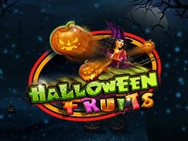 Halloween Fruits thumbnail