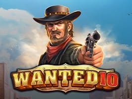 Wanted 10 thumbnail