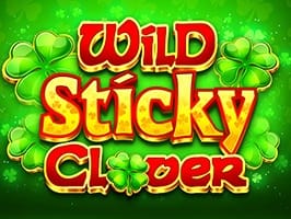 Wild Sticky Clover thumbnail