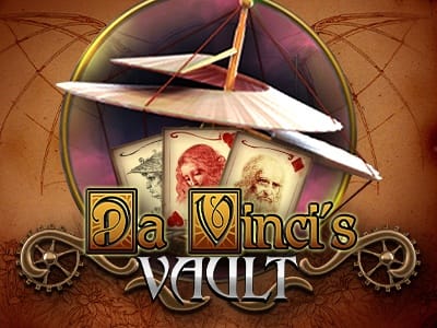 Da Vincis Vault thumbnail