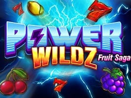 Power Wildz Fruit Saga thumbnail