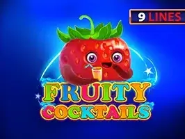 Fruity Cocktails thumbnail