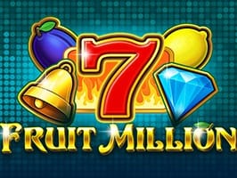 Fruit Million thumbnail